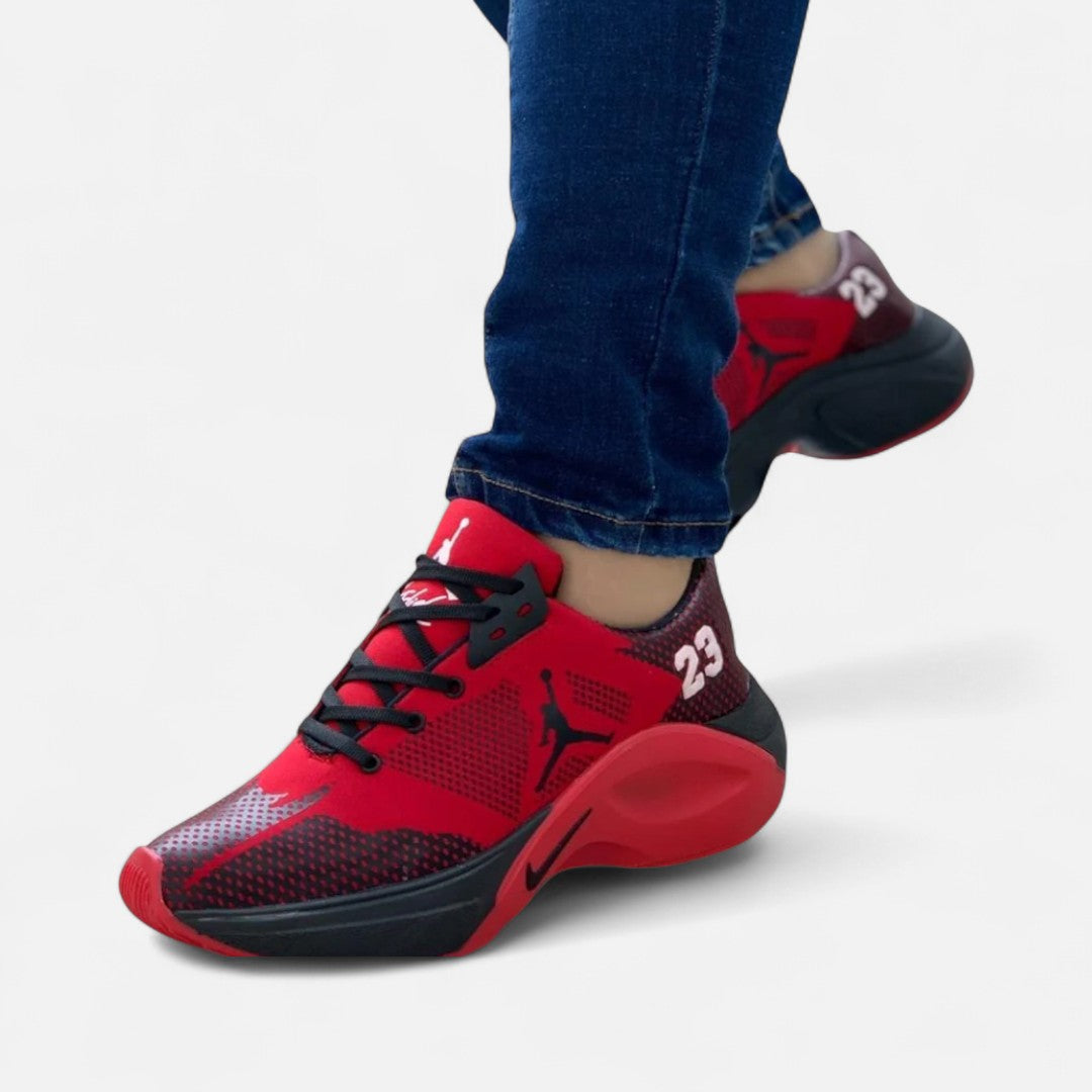 NK Jordan