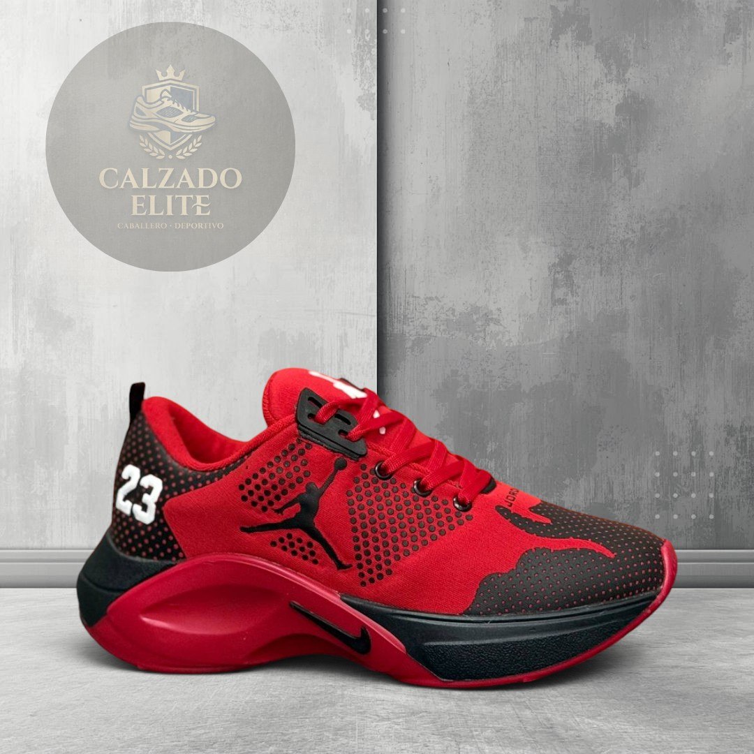 NK Jordan