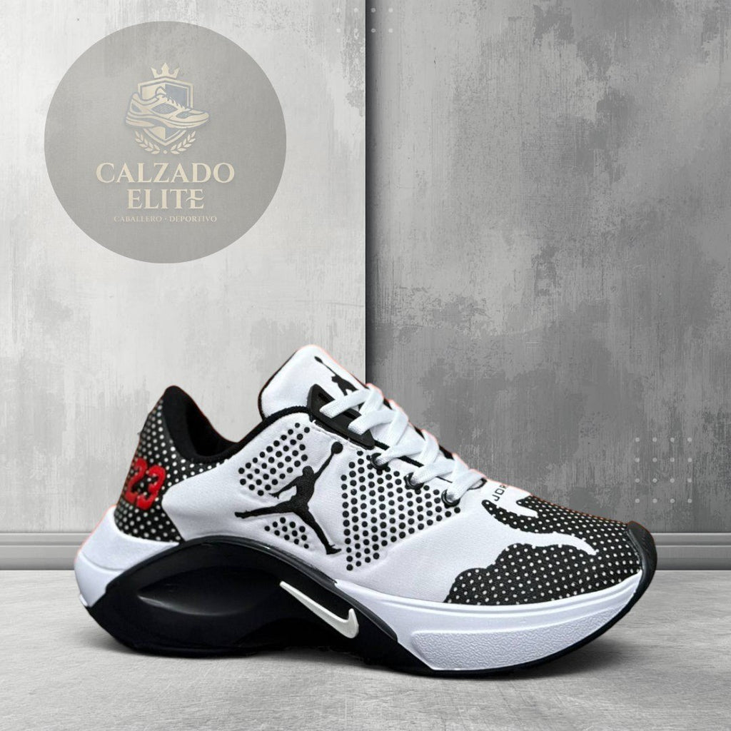 NK Jordan