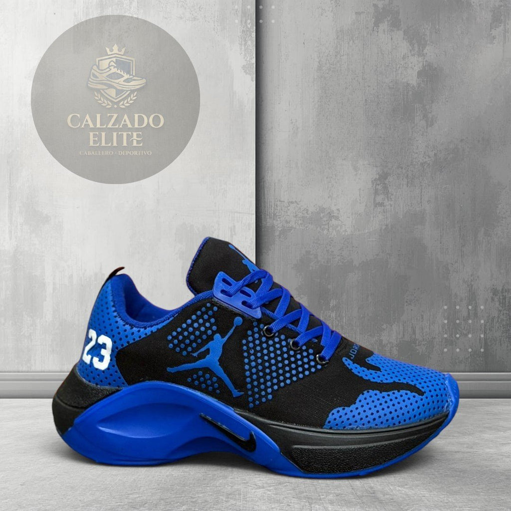 NK Jordan