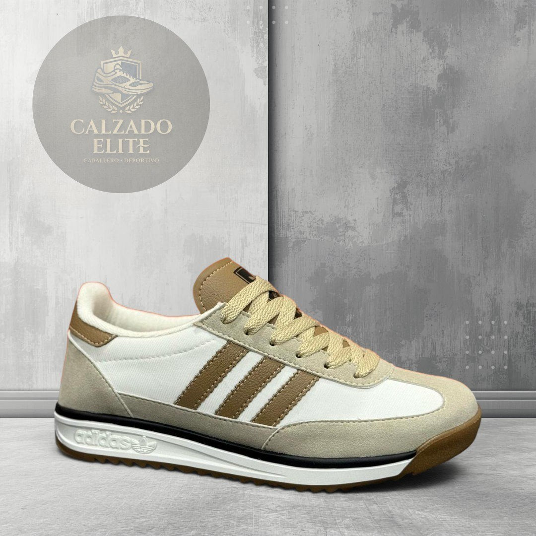 Deportivo Caballero Ad