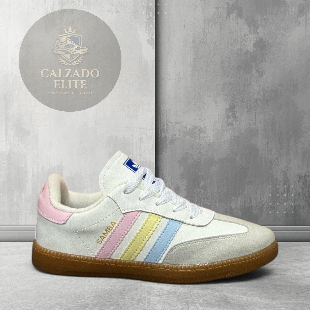 AD Samba