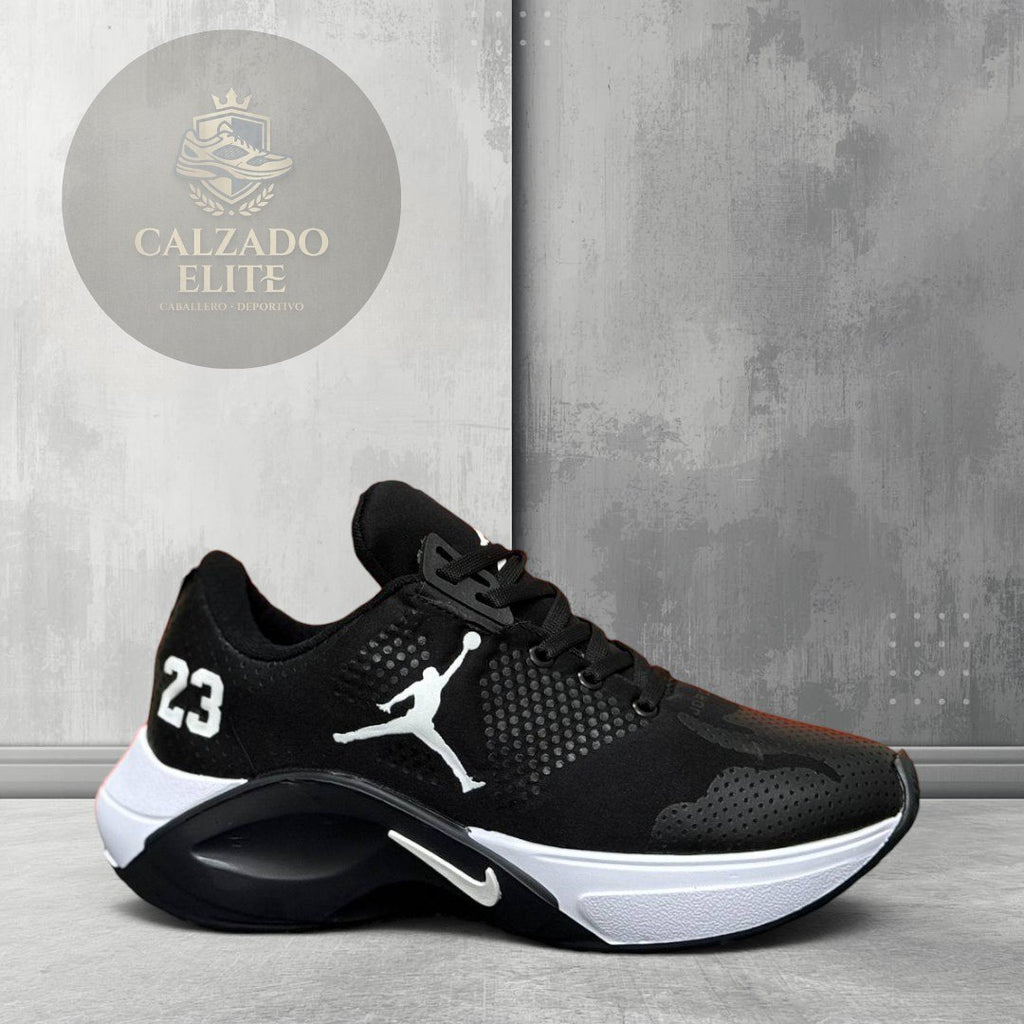 NK Jordan